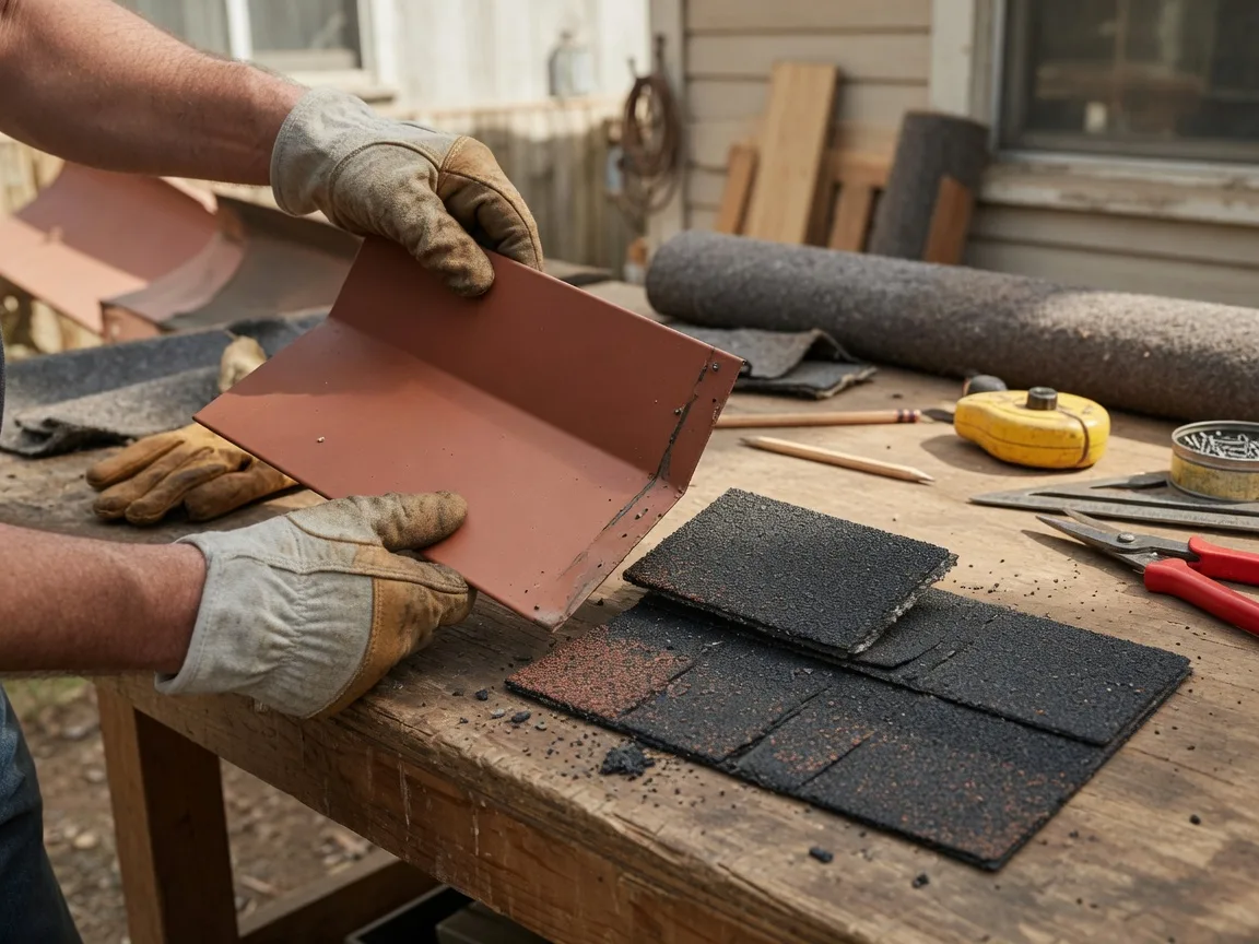 Roof Repair company in Lilburn, GA